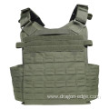 Tactical Combat Plate Carrier Equipment Tactical Vest Gear